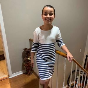 Meet your Posher, Constanca